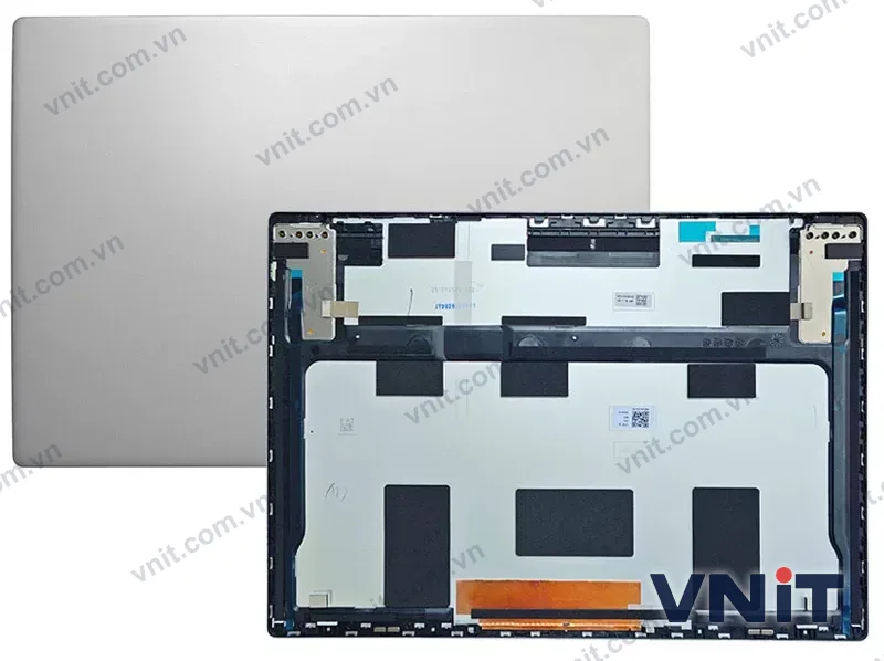 Vỏ laptop ASUS Vivobook S3607 S3607C V3607 OLED - Mặt A (nắp lưng màn hình) (Màu bạc)