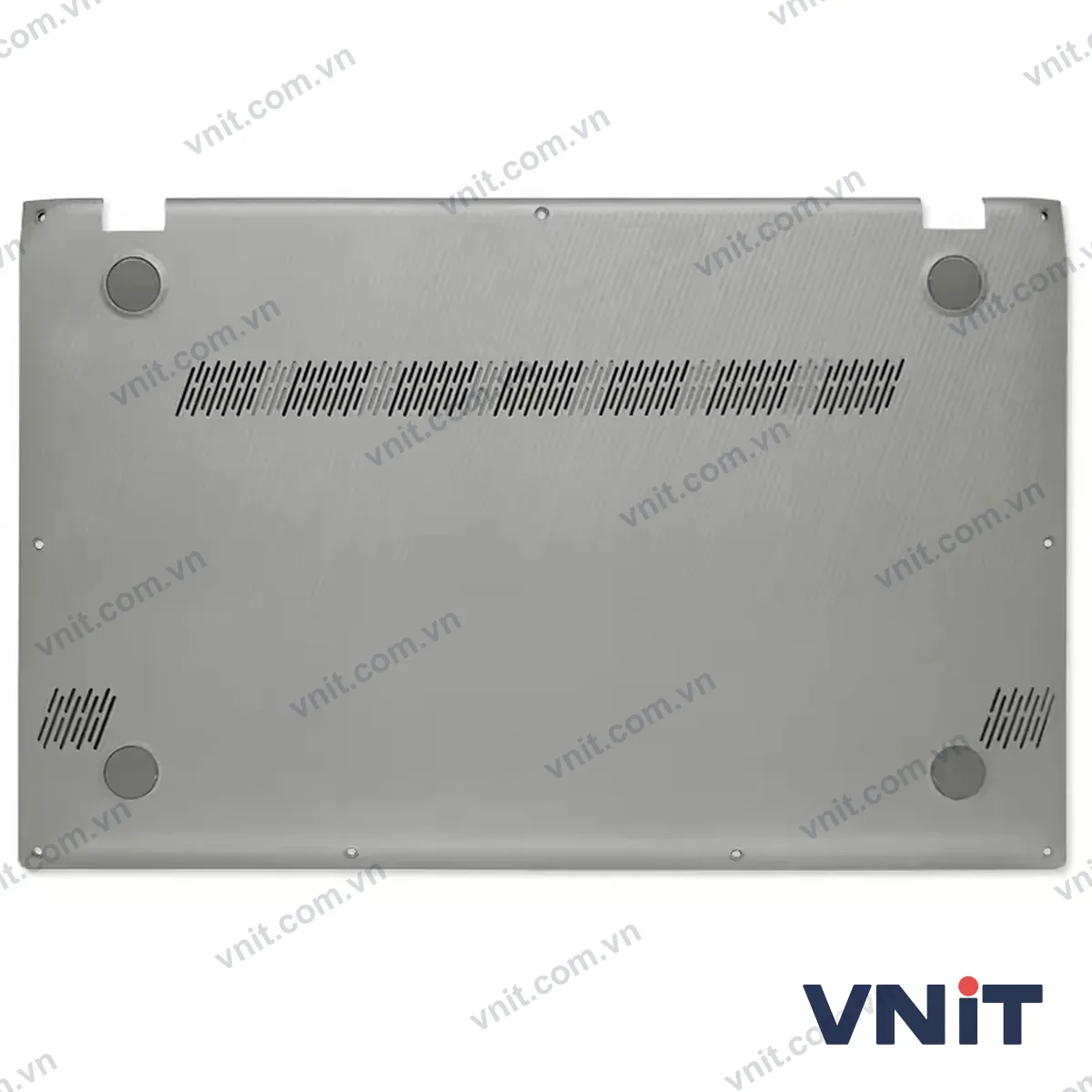 Vỏ laptop ASUS VivoBook14 X S14X S431F S4500FL S4500F little - Mặt D (đáy máy) (Màu xanh lá)