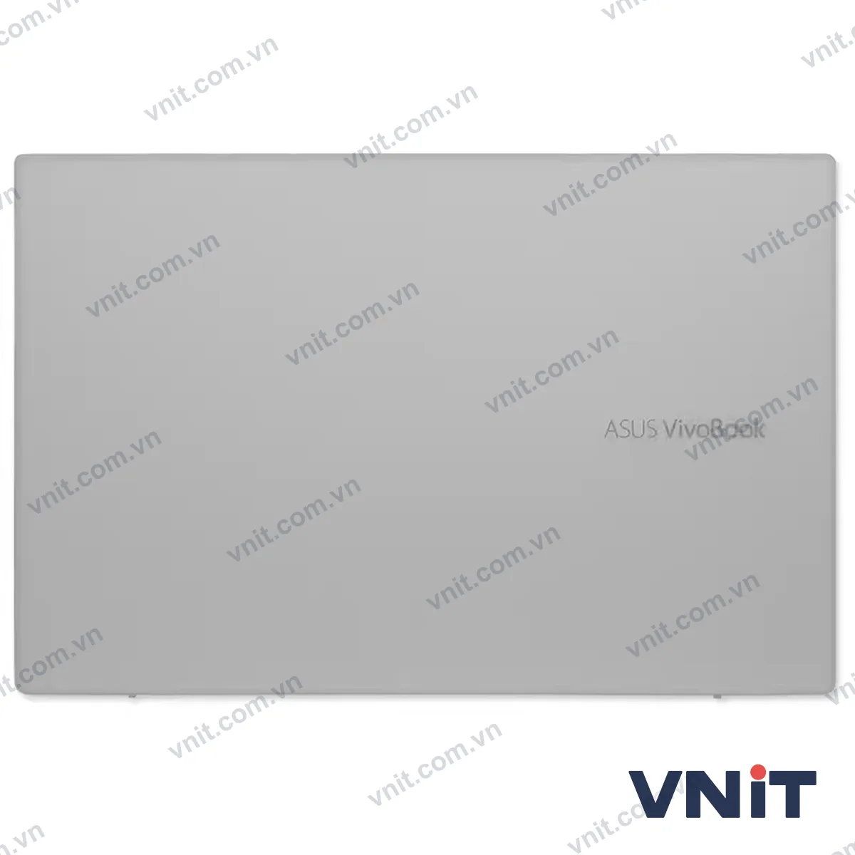 Vỏ laptop ASUS VivoBook14 X S14X S431F S4500FL S4500F - Mặt A (nắp lưng màn hình) (Màu bạc)