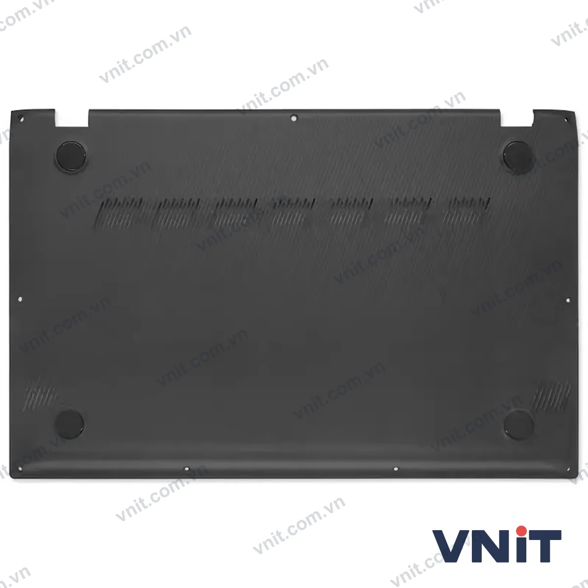Vỏ laptop ASUS VivoBook14 X S14X S431F S4500FL S4500F - Mặt D (đáy máy) (Màu đen)