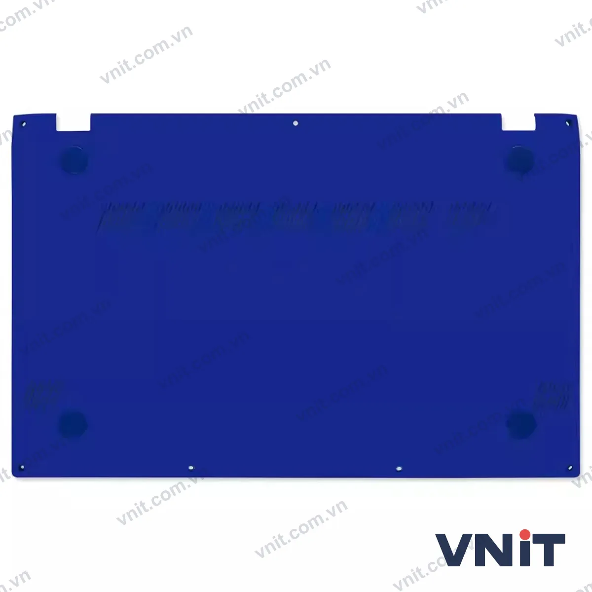 Vỏ laptop ASUS VivoBook14 X S14X S431F S4500FL S4500F - Mặt D (đáy máy) (Màu xanh)