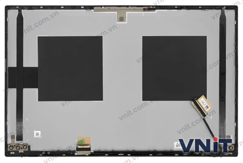 Vỏ laptop Asus Vivobook15 K3502 K3502ZA - Mặt A (nắp lưng màn hình) (Màu bạc) - ảnh 2