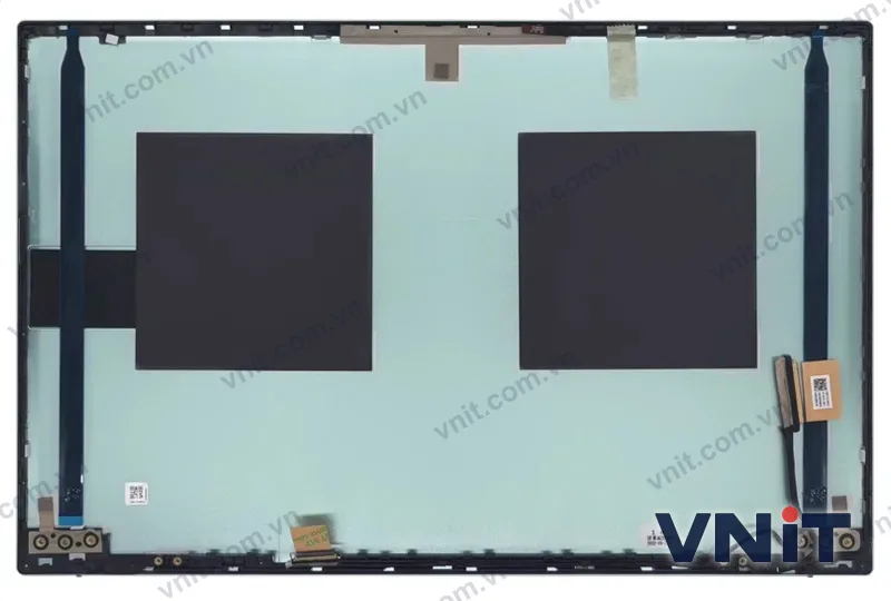 Vỏ laptop Asus Vivobook15 K3502 K3502ZA - Mặt A (nắp lưng màn hình) (Màu xanh lá) - ảnh 2