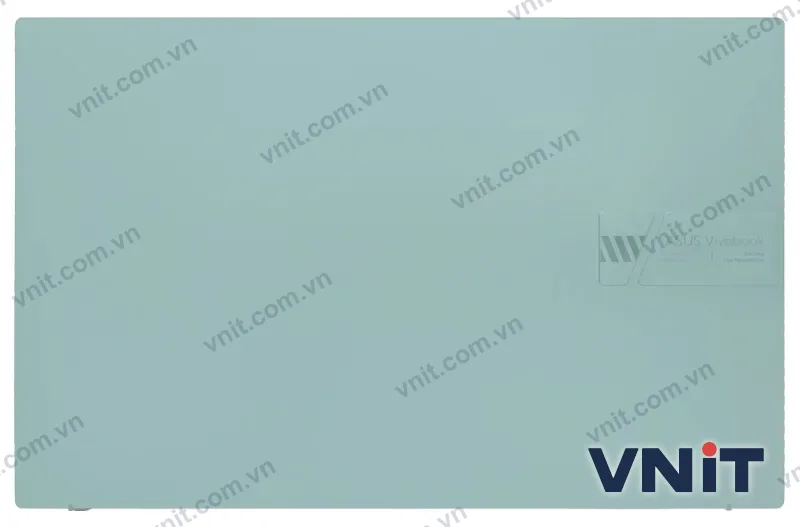 Vỏ laptop Asus Vivobook15 K3502 K3502ZA - Mặt A (nắp lưng màn hình) (Màu xanh lá)