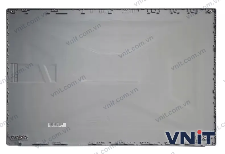 Vỏ laptop ASUS Vivobook15 X1504 F1504Z X1504VZ - Mặt A (nắp lưng màn hình) (Màu bạc) - ảnh 2