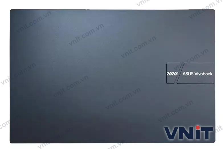 Vỏ laptop ASUS X1502VA M1502Y 2023 - Mặt A (nắp lưng màn hình) (Màu xanh)
