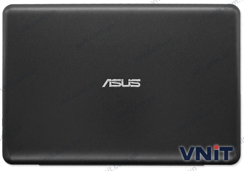 Vỏ laptop ASUS X455L R455L A455L DX882L W419L Y483C plastic - Mặt A (nắp lưng màn hình) (Màu đen)