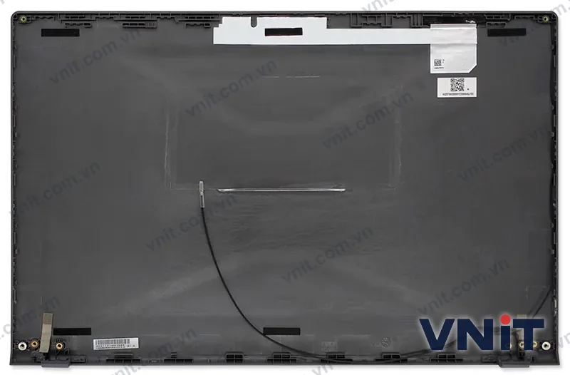 Vỏ laptop Asus X515 F515MA V5200E V5200J deep - Mặt A (nắp lưng màn hình) (Màu xám) - ảnh 2