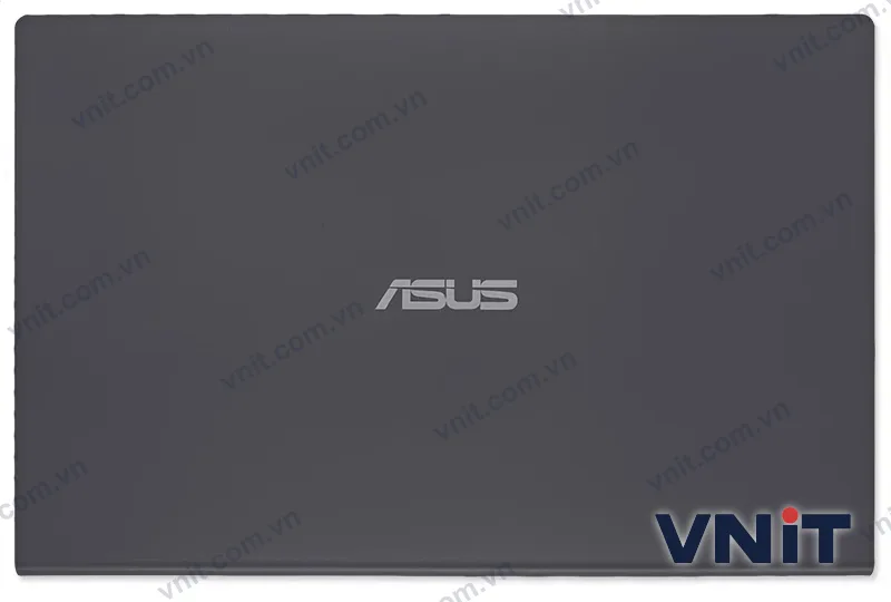 Vỏ laptop Asus X515 F515MA V5200E V5200J deep - Mặt A (nắp lưng màn hình) (Màu xám)