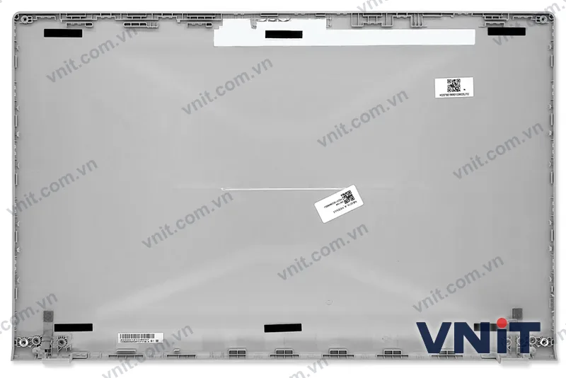 Vỏ laptop Asus X515 F515MA V5200E V5200J - Mặt A (nắp lưng màn hình) (Màu bạc) - ảnh 2