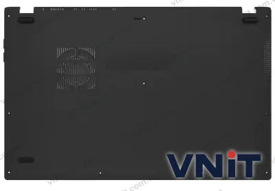 Vỏ laptop Asus X515 F515MA V5200E V5200J - Mặt D (đáy máy) (Màu đen)