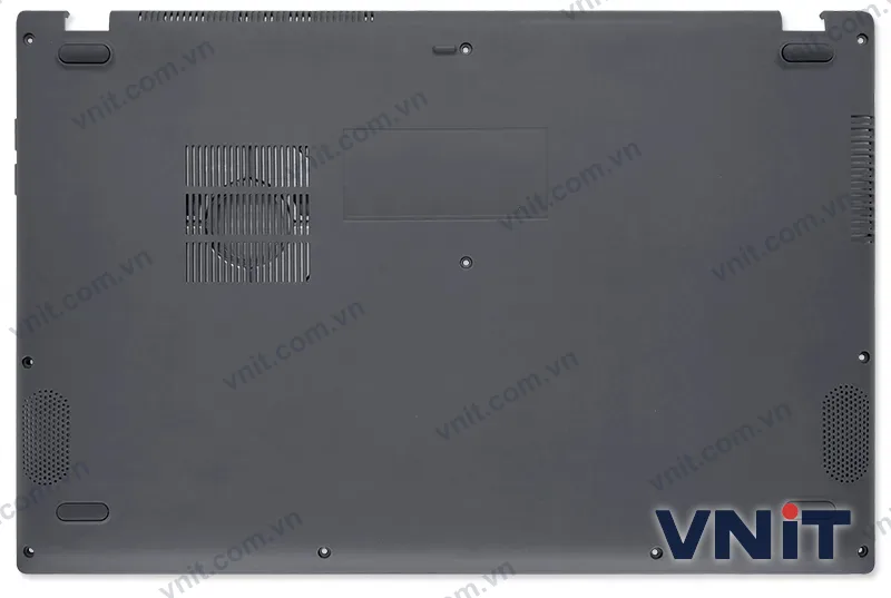 Vỏ laptop Asus X515 F515MA V5200E V5200J - Mặt D (đáy máy) (Màu xám)