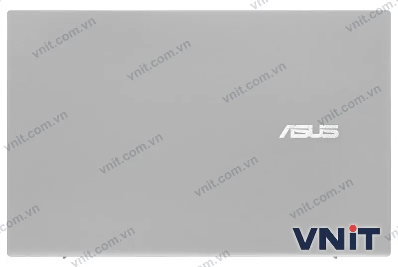 Vỏ laptop ASUS X531F S531F K531 S5500F - Mặt A (nắp lưng màn hình) (Màu bạc)