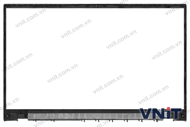 Vỏ laptop ASUS X531F S531F K531 S5500F - Mặt B (viền màn hình) (Màu đen) - ảnh 2