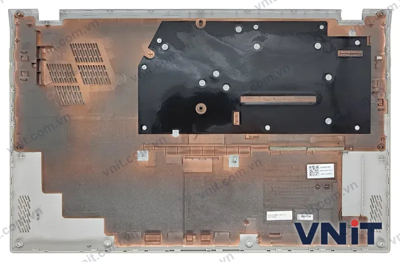 Vỏ laptop ASUS X531F S531F K531 S5500F - Mặt D (đáy máy) (Màu vàng) - ảnh 2