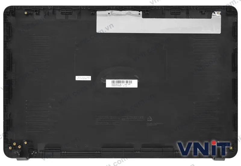 Vỏ laptop ASUS X540 - Mặt A (nắp lưng màn hình) (Màu xanh) - ảnh 2