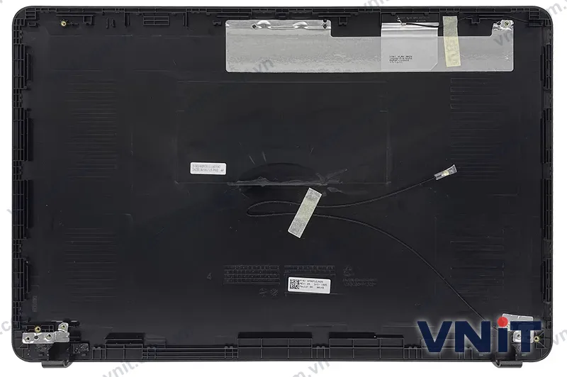 Vỏ laptop ASUS X541 F540U R540U FL5700 VM520U - Mặt A (nắp lưng màn hình) (Màu bạc) - ảnh 2