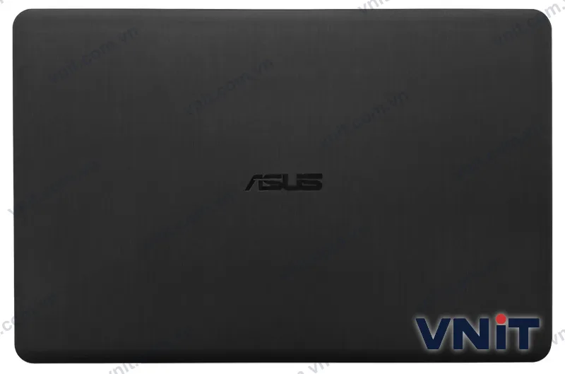 Vỏ laptop ASUS X541 F540U R540U FL5700 VM520U - Mặt A (nắp lưng màn hình) (Màu đen)