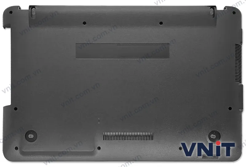 Vỏ laptop ASUS X541 R541 X540 R540 A540 D541 F540U FL5700 VM520U ODD - Mặt D (đáy máy) (Màu đen)