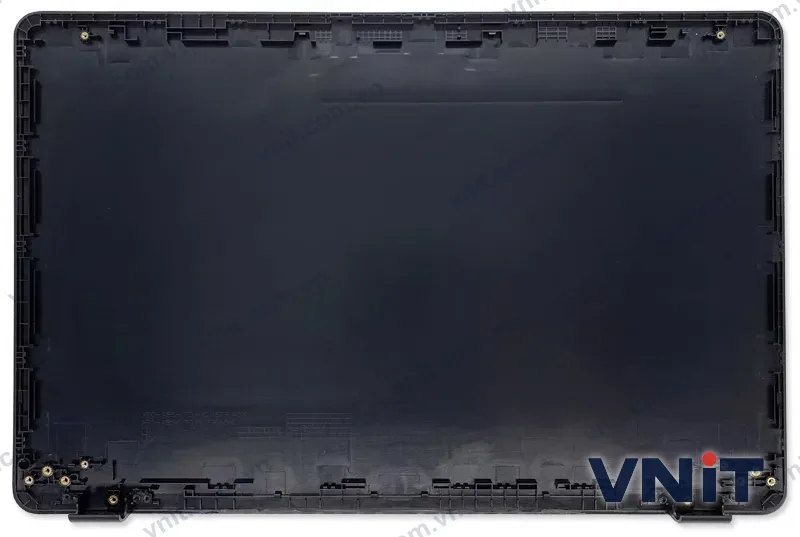 Vỏ laptop Asus X542 FL8000U A580 F580 V5802 - Mặt A (nắp lưng màn hình) (Màu xanh) - ảnh 2
