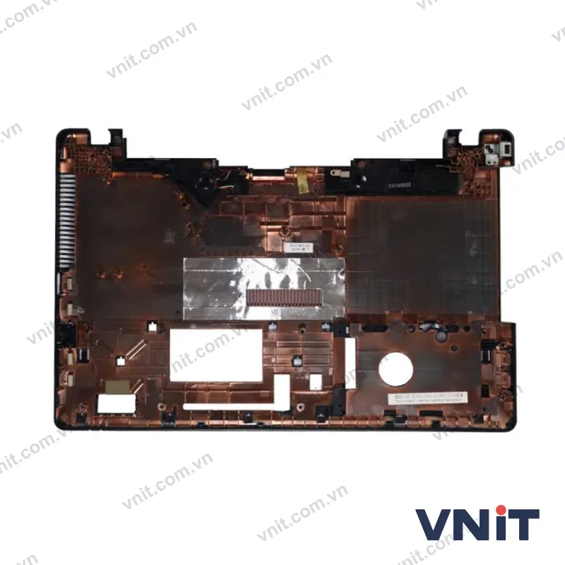 Vỏ laptop Asus X550 X550X X550L X550V X552C R510C 13N0-PEA0Z01 13NB00T1AP1802 13NB00T1AP1501 - Mặt D (đáy máy) - ảnh 2