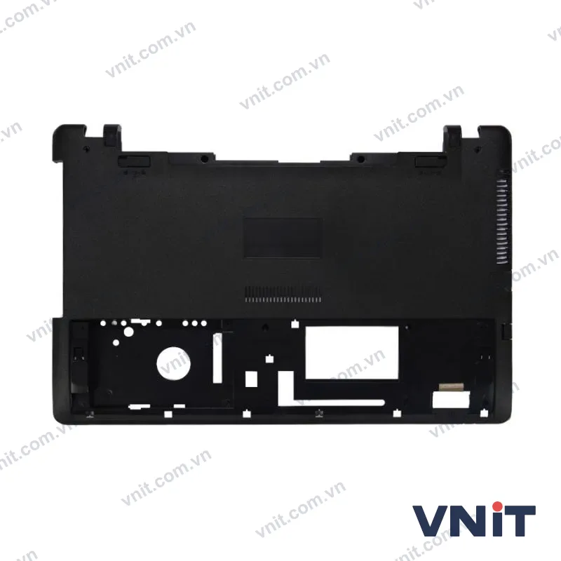 Vỏ laptop Asus X550 X550X X550L X550V X552C R510C 13N0-PEA0Z01 13NB00T1AP1802 13NB00T1AP1501 - Mặt D (đáy máy)