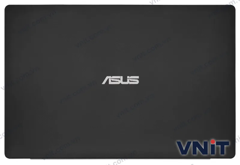 Vỏ laptop Asus X553MA X553 F553M A553M X503 - Mặt A (nắp lưng màn hình) (Màu đen)