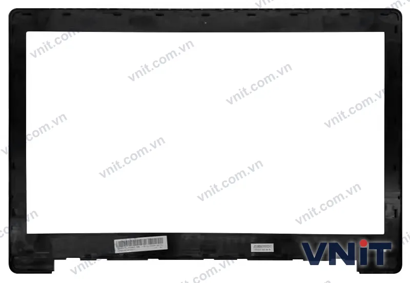 Vỏ laptop Asus X553MA X553 F553M A553M X503 - Mặt B (viền màn hình) (Màu đen) - ảnh 2