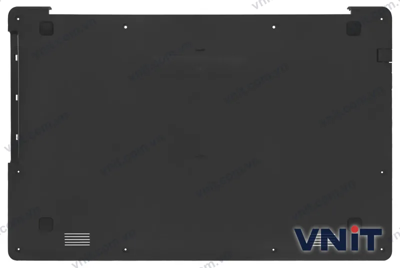 Vỏ laptop Asus X553MA X553 F553M A553M X503 - Mặt D (đáy máy) (Màu đen)