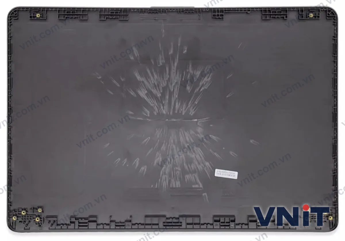 Vỏ laptop ASUS Y5000U Y5000UB - Mặt A (nắp lưng màn hình) (Màu vàng) - ảnh 2