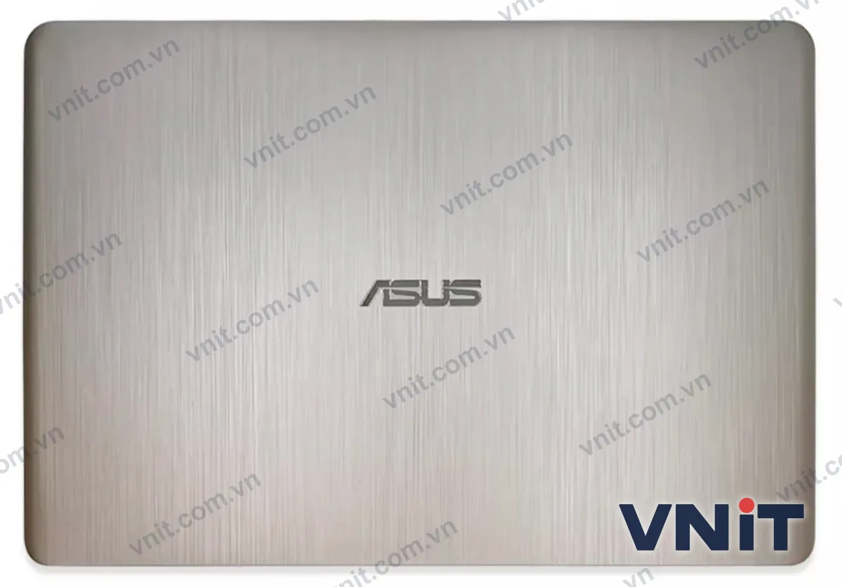Vỏ laptop ASUS Y5000U Y5000UB - Mặt A (nắp lưng màn hình) (Màu vàng)