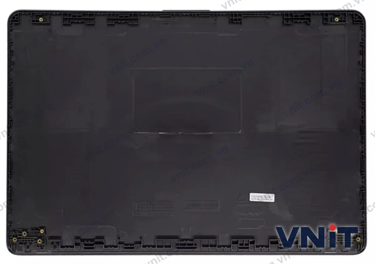 Vỏ laptop ASUS Y5000U Y5000UB - Mặt A (nắp lưng màn hình) (Màu xanh) - ảnh 2