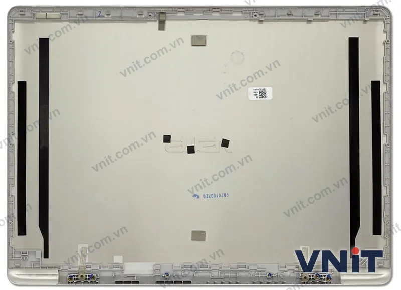 Vỏ laptop ASUS Zenbook 13 UX331UA UX331UN UX331 (Màu vàng) - ảnh 2