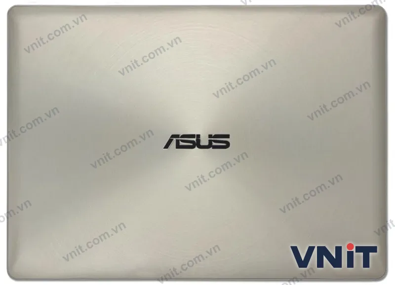 Vỏ laptop ASUS Zenbook 13 UX331UA UX331UN UX331 (Màu vàng)