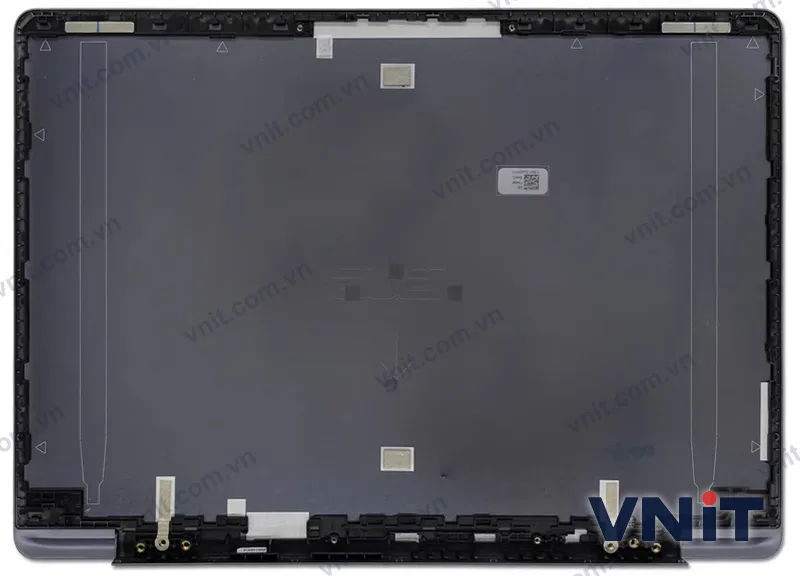 Vỏ laptop ASUS Zenbook 13 UX331UA UX331UN UX331 (Màu xám) - ảnh 2