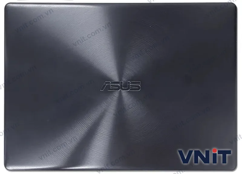 Vỏ laptop ASUS Zenbook 13 UX331UA UX331UN UX331 (Màu xám)
