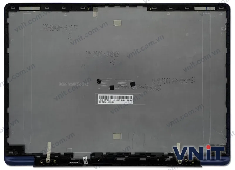 Vỏ laptop ASUS Zenbook 13 UX331UA UX331UN UX331 (Màu xanh) - ảnh 2