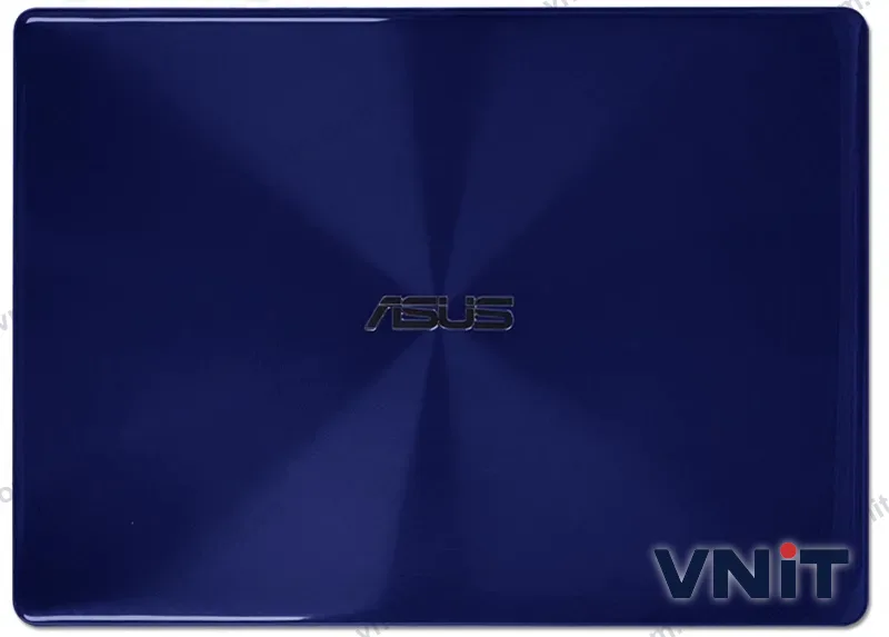 Vỏ laptop ASUS Zenbook 13 UX331UA UX331UN UX331 (Màu xanh)