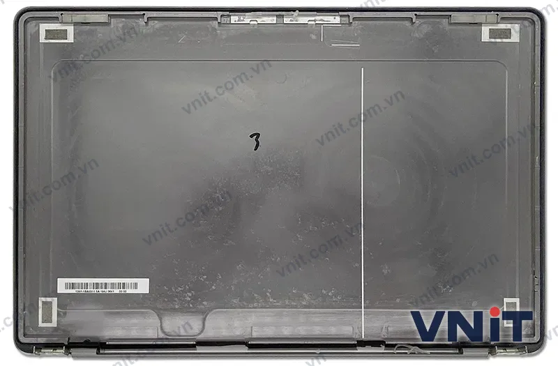 Vỏ laptop ASUS ZenBook 3 Deluxe UX490UA UX490 champagne (Màu vàng) - ảnh 2