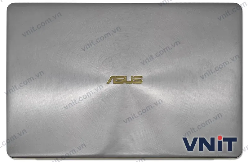 Vỏ laptop ASUS ZenBook 3 Deluxe UX490UA UX490 champagne (Màu vàng)