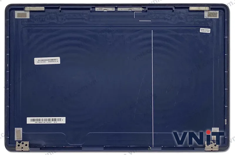 Vỏ laptop ASUS ZenBook 3 Deluxe UX490UA UX490 (Màu xanh) - ảnh 2