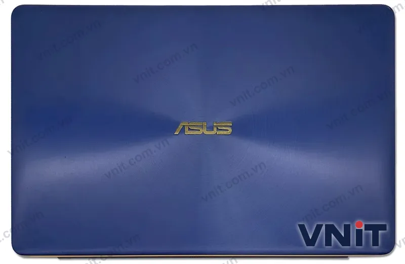 Vỏ laptop ASUS ZenBook 3 Deluxe UX490UA UX490 (Màu xanh)