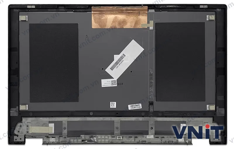 Vỏ laptop ASUS ZenBook Flip 15 UX562FA UX562FD version - Mặt A (nắp lưng màn hình) - ảnh 3