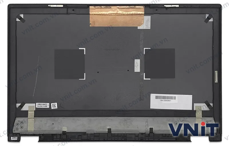 Vỏ laptop ASUS ZenBook Flip 15 UX562FA UX562FD version - Mặt A (nắp lưng màn hình) - ảnh 2