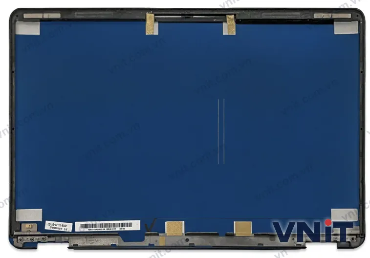 Vỏ laptop ASUS ZenBook Flip S UX370UA UX370 - ảnh 2