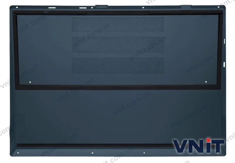 Vỏ laptop ASUS ZenBook Pro 14 UX8402 UX8402Z RG - Mặt D (đáy máy) (Màu xanh)