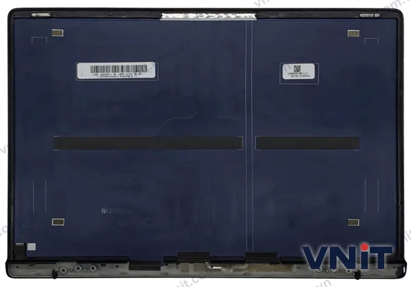 Vỏ laptop ASUS ZenBook S UX391UA UX391 (Màu xanh) - ảnh 2