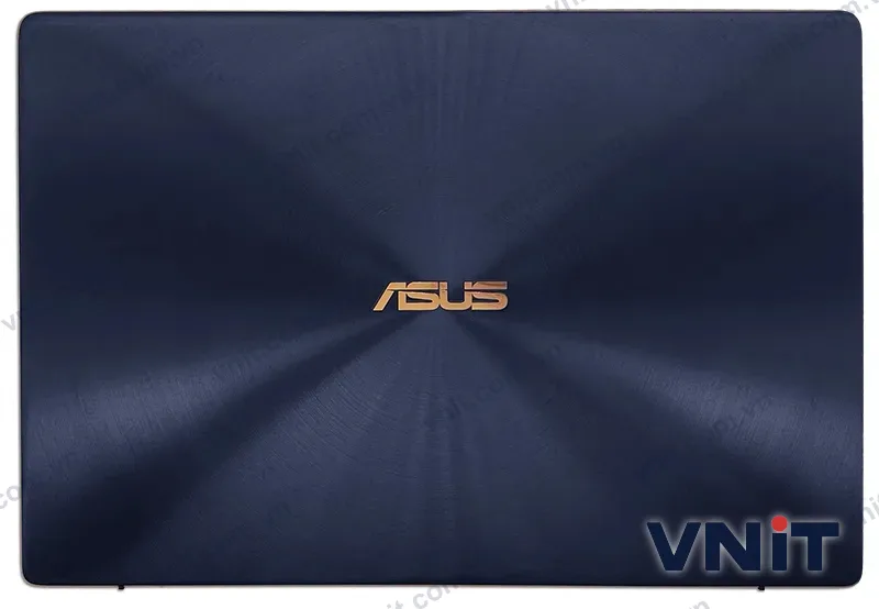 Vỏ laptop ASUS ZenBook S UX391UA UX391 (Màu xanh)