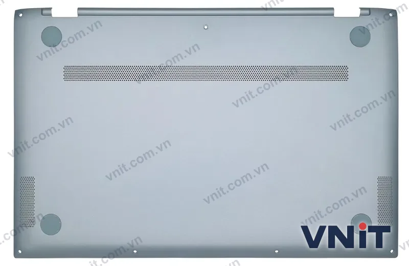 Vỏ laptop ASUS ZenBook UX431F UM431D BX431 U4500F - Mặt D (đáy máy) (Màu xanh)