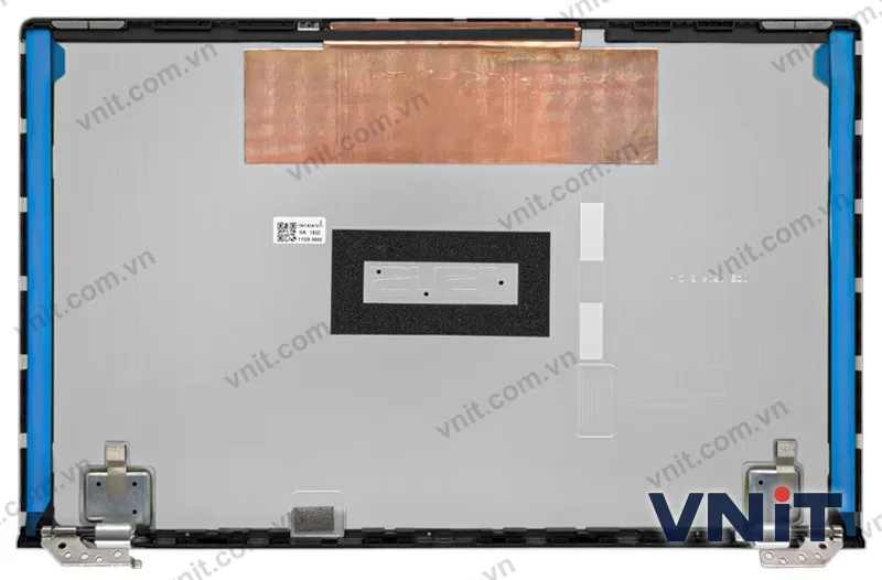 Vỏ laptop Asus ZenBook UX433 UX433F - Mặt A (nắp lưng màn hình) (Màu bạc) - ảnh 2